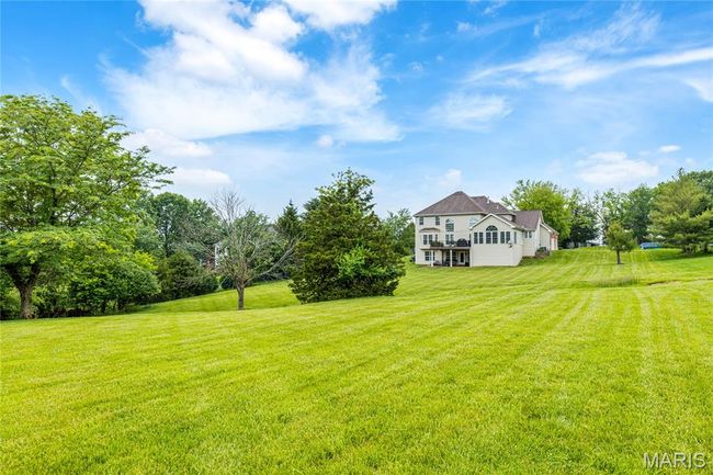 5337 Enchanted Dr, House other with 5 bedrooms, 5 bathrooms and null parking in Weldon Spring MO | Image 69