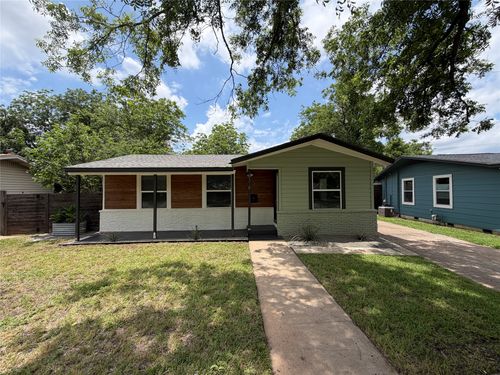 8318 Burrell Dr, Austin, TX, 78757-8341 | Card Image