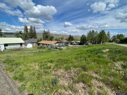 Lot 7 &amp; Pt 8 Sapphire Street, Kemmerer, WY, 83101 | Card Image
