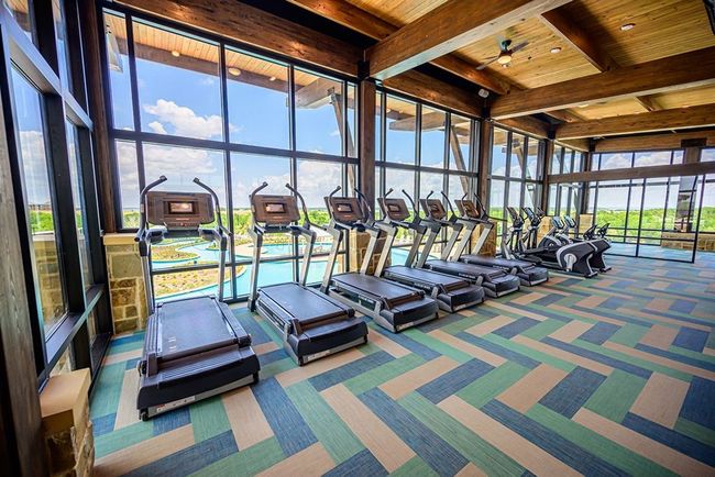 2 story fitness center... within walking distance! | Image 38