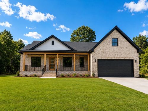 113 Ginger Lake Dr, Orangeburg, SC, 29118-9495 | Card Image