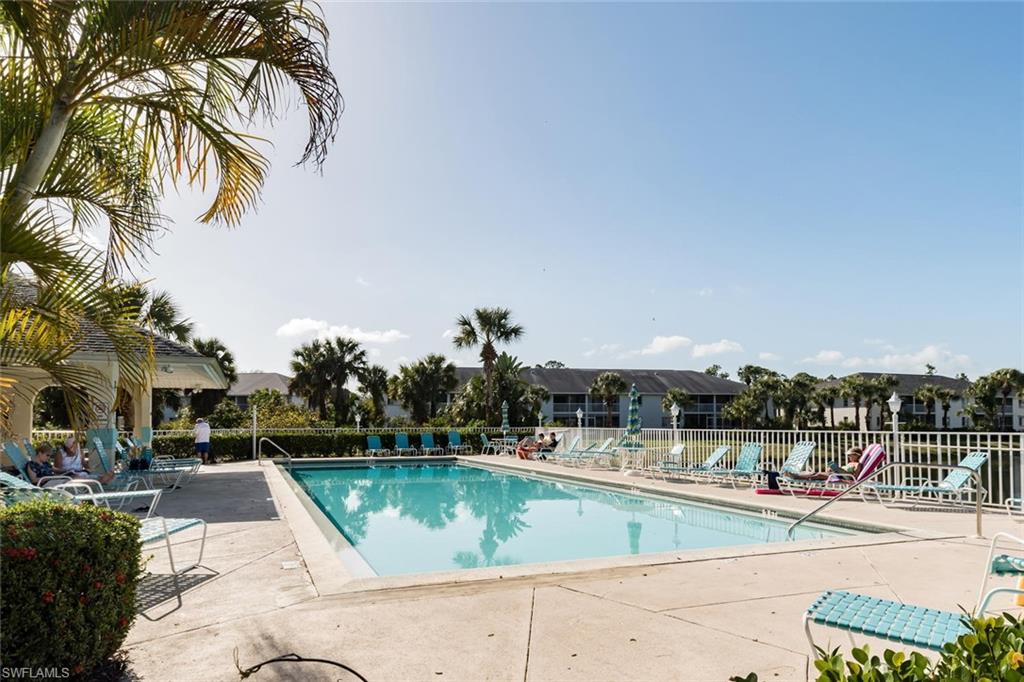Residential Lease in NAPLES 5