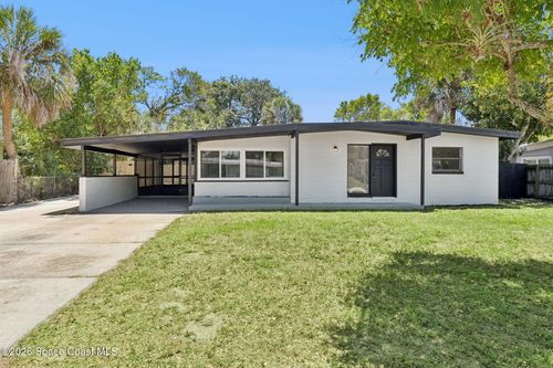 1465 Hillcrest Dr, Melbourne, FL, 32935-5940 | Card Image