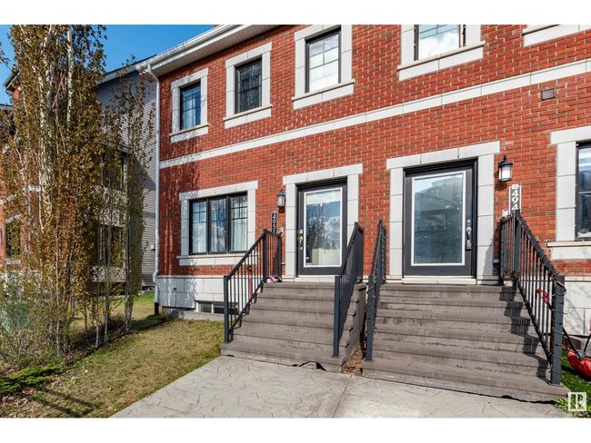 4951 Terwillegar Common Nw, Townhouse with 3 bedrooms, 4 bathrooms and null parking in Edmonton AB | Image 35
