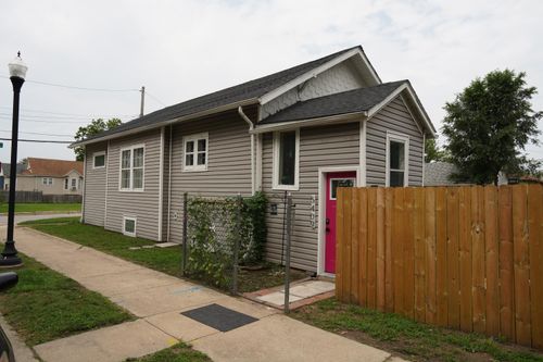 5409 Howard Ave, Hammond, IN, 46320 | Card Image