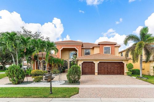 9915 Via Bernini, Lake Worth, FL, 33467-6939 | Card Image