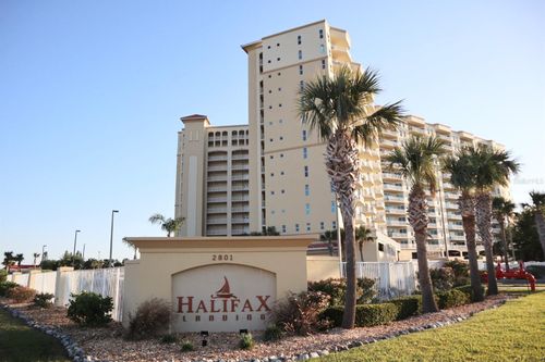 unit-512-2801 S Ridgewood Ave, SOUTH DAYTONA, FL, 32119-3506 | Card Image
