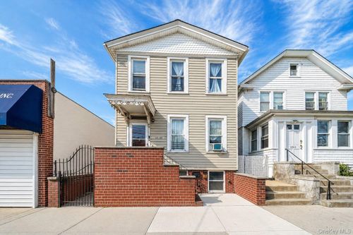 123-09 20th Avenue, New York, NY, 11356 | Card Image