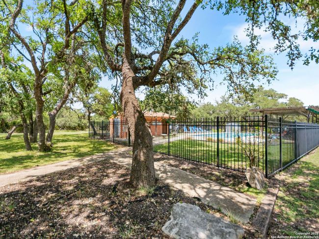 1131 Meadow Stream Dr, House other with 4 bedrooms, 2 bathrooms and null parking in Spring Branch TX | Image 43