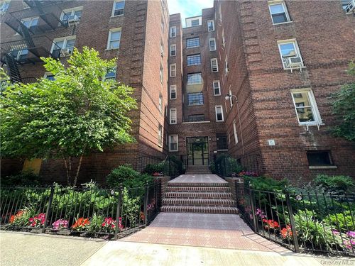 apt-5b-2080 Barnes Ave, Bronx, NY, 10462-2618 | Card Image