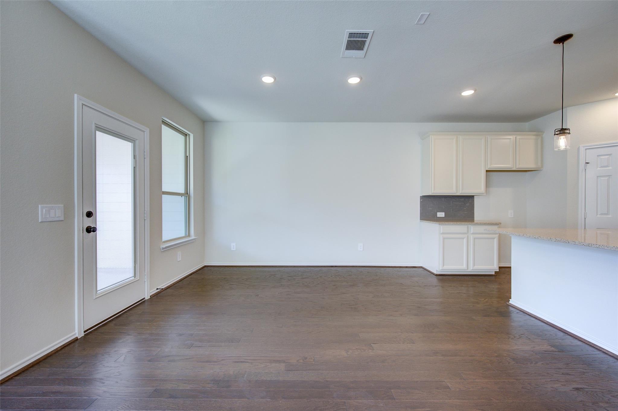 Residential Lease in Houston 3