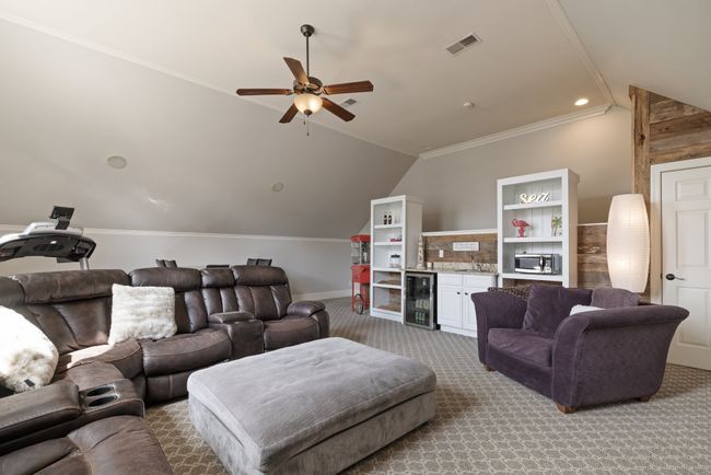 3085 Americus Dr, House other with 5 bedrooms, 4 bathrooms and 3 parking in Thompsons Station TN | Image 40