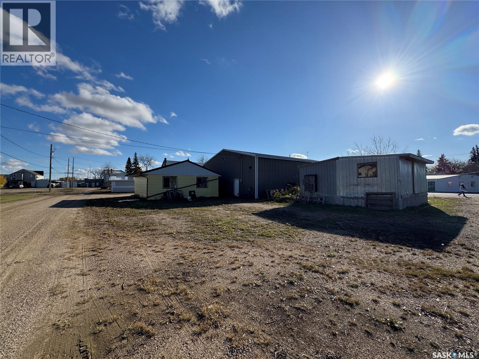 Commercial Sale in Leroy 2