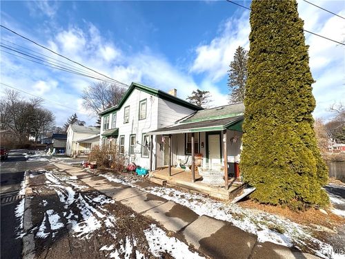 112 Osborne Street, Auburn, NY, 13021 | Card Image