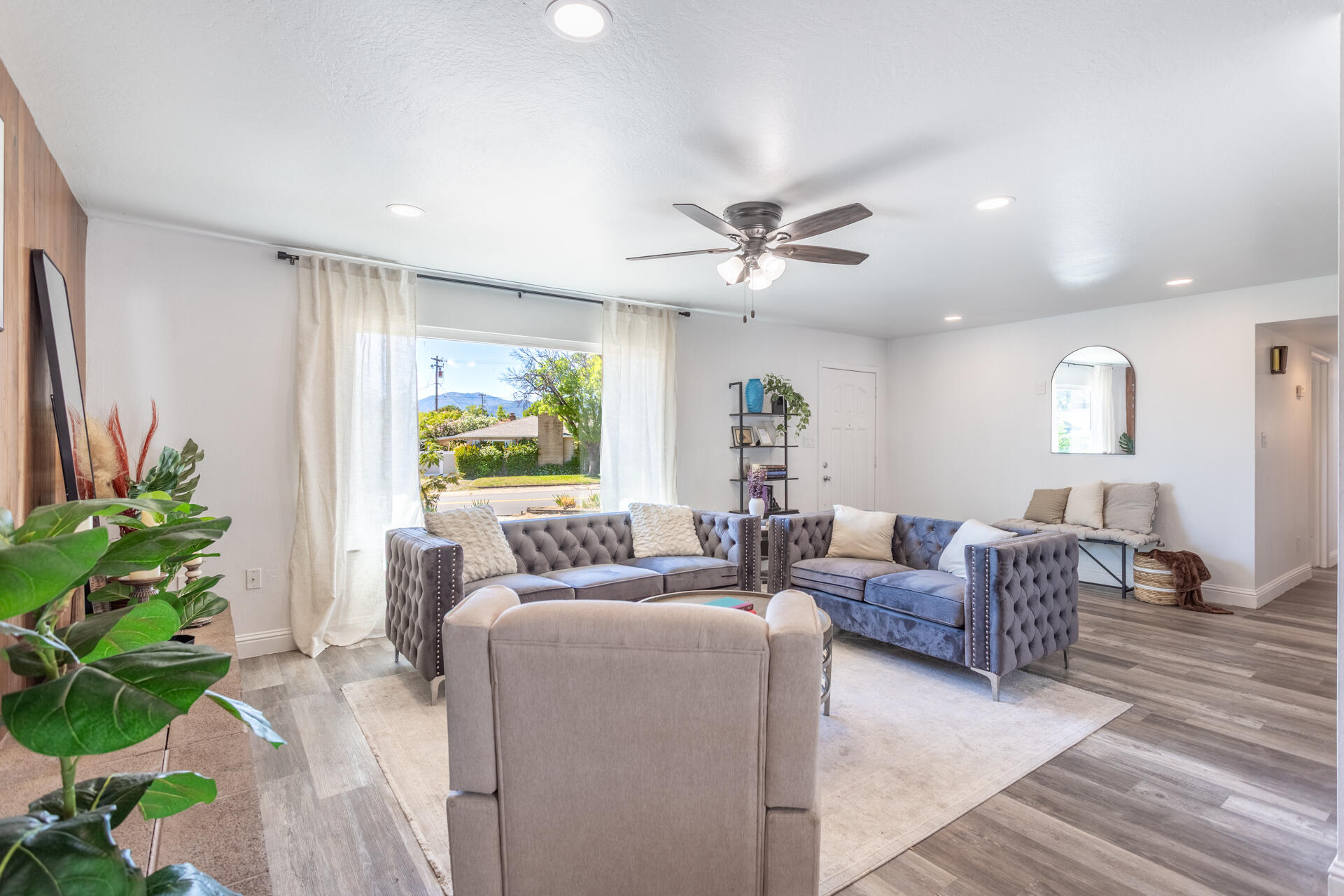 Residential in Redding 4