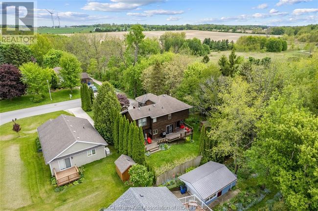25 Kyle Dr, House other with 5 bedrooms, 4 bathrooms and null parking in Ridgetown ON | Image 39
