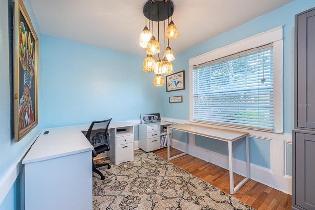 5905 N Eustace Ave, House other with 3 bedrooms, 2 bathrooms and null parking in TAMPA FL | Image 11