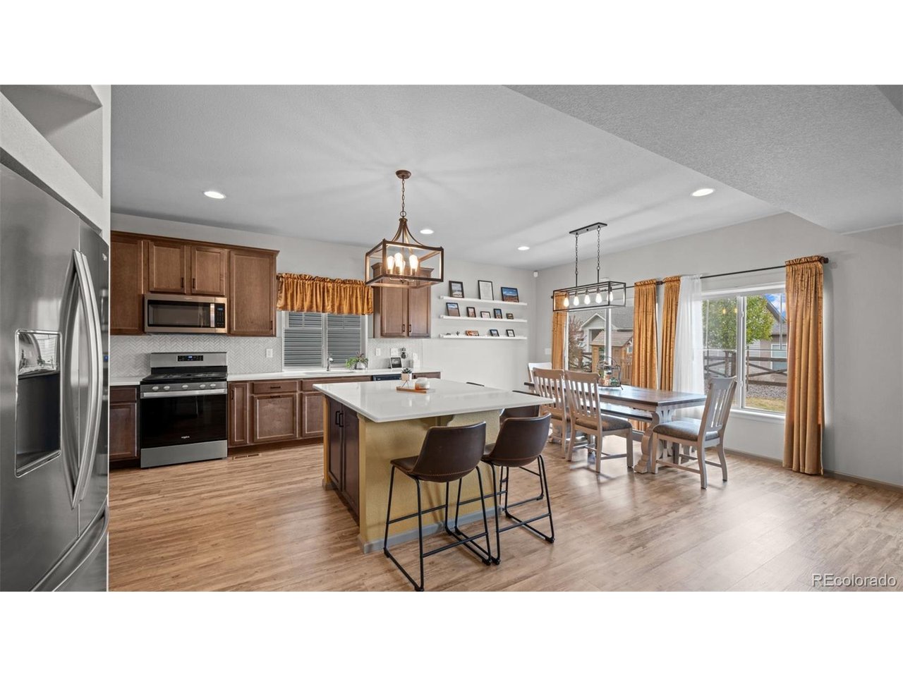 Residential in Colorado Springs 2
