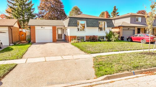 95 Avonmore Cres, Orangeville, ON, L9W3C2 | Card Image