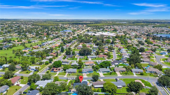 194 Larkspur Ct, House other with 4 bedrooms, 2 bathrooms and null parking in KISSIMMEE FL | Image 32