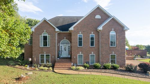 800 Muscogee Way, Mount Juliet, TN, 37122-5229 | Card Image