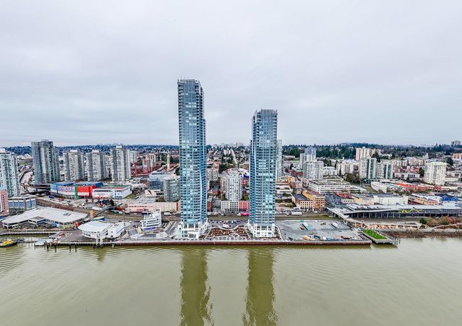 City view with a water view | Image 37
