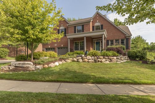 41452 Burroughs Ave, Novi, MI, 48377-2861 | Card Image