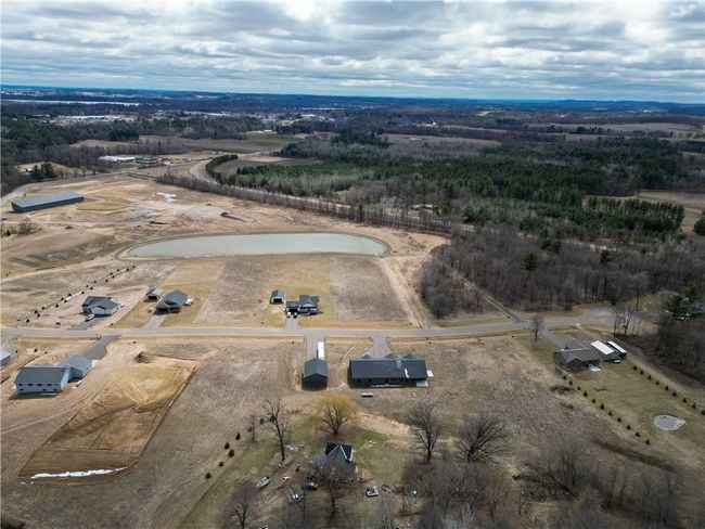 4165 667 Th Ave, House other with 3 bedrooms, 3 bathrooms and null parking in MENOMONIE WI | Image 11