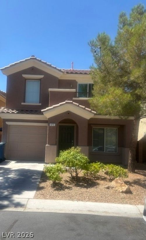 575 Primrose Hill Ave, Las Vegas, NV, 89178-2411 | Card Image