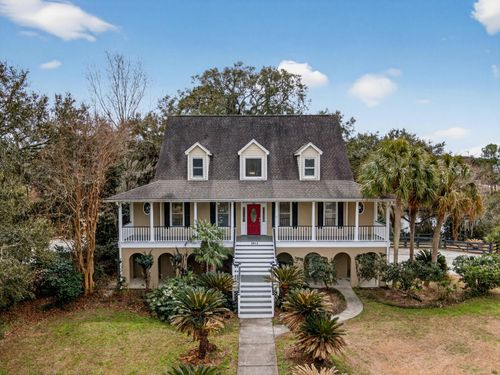3983 Gift Blvd, Johns Island, SC, 29455-7706 | Card Image