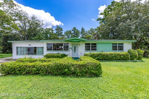 6901 Lagney Cir, Jacksonville, FL, 32208-2443 | Card Image