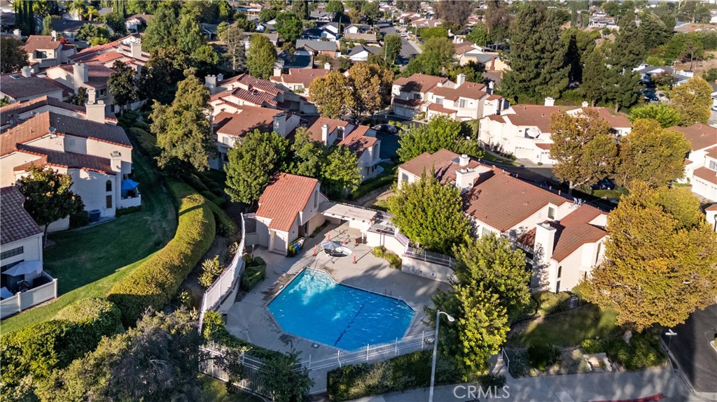 Residential in West Covina 4