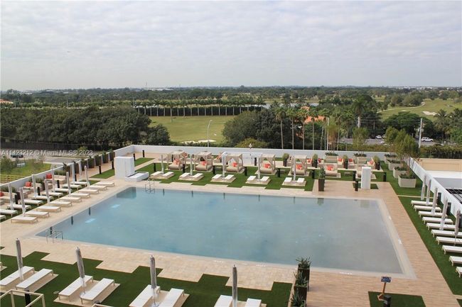 APT-1107 - 5252 Nw 85 Th Ave, Condo with 1 bedrooms, 1 bathrooms and null parking in Doral FL | Image 14