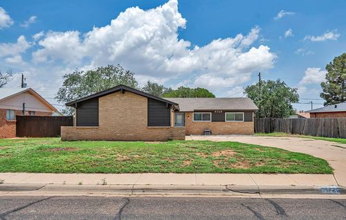 4729 Wilshire Dr, Midland, TX, 79703-6348 | Card Image