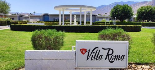 2518 S Sierra Madre, Palm Springs, CA, 92264-9438 | Card Image