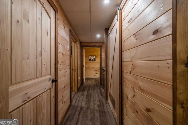 362 - 398 Dancing Trees Trl, House other with 3 bedrooms, 4 bathrooms and 6 parking in Morganton GA | Image 41