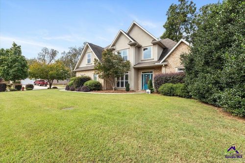 300 Cheshire Dr, Warner Robins, GA, 31088-1158 | Card Image