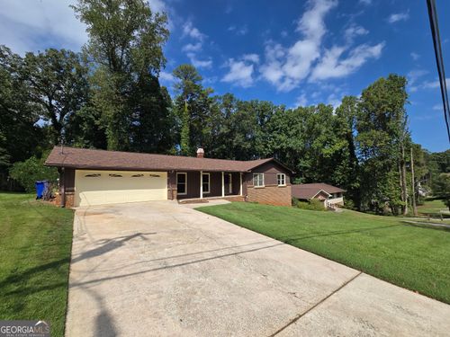 3851 Raiders Ridge Dr, lithonia, GA, 30038-3630 | Card Image