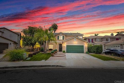 1498 Ewing Drive, Chula Vista, CA, 91911 | Card Image