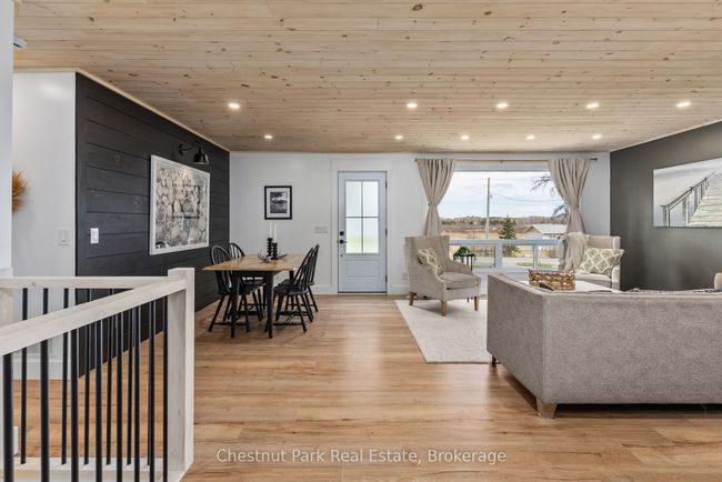 179 Rowanwood Rd, House other with 3 bedrooms, 3 bathrooms and 10 parking in Utterson ON | Image 6