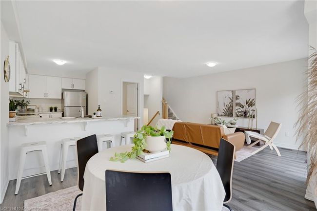 75 Dryden Lane, Townhouse with 2 bedrooms, 3 bathrooms and 2 parking in Hamilton ON | Image 16