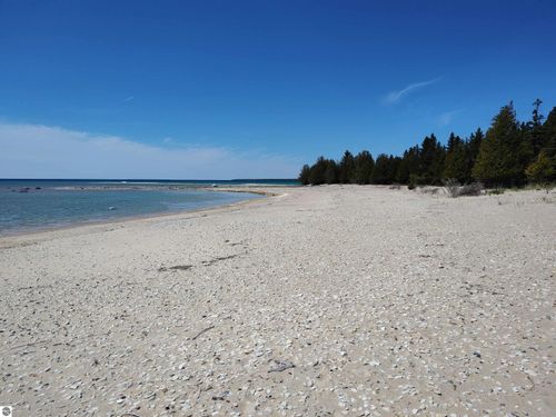 TBD Mrs Reddings Trl, Beaver Island, MI, 49782 | Card Image