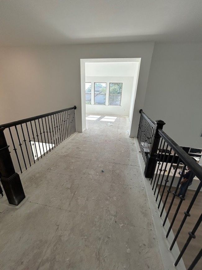 From 2nd floor landing to Game Room | Image 12