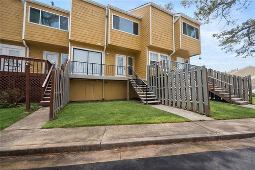 61 Sandalwood Cir, Lawrenceville, GA, 30046-5837 | Card Image