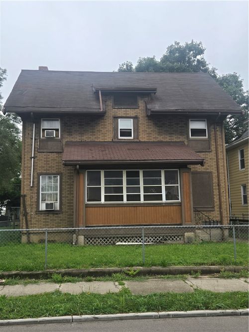 212 Baltimore Street, Middletown, OH, 45044 | Card Image