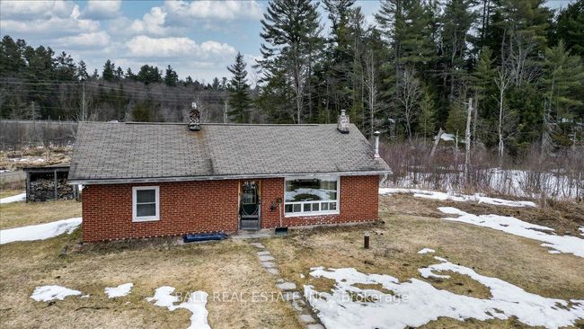 10568 Highway 28, House other with 3 bedrooms, 2 bathrooms and 2 parking in Apsley ON | Image 38