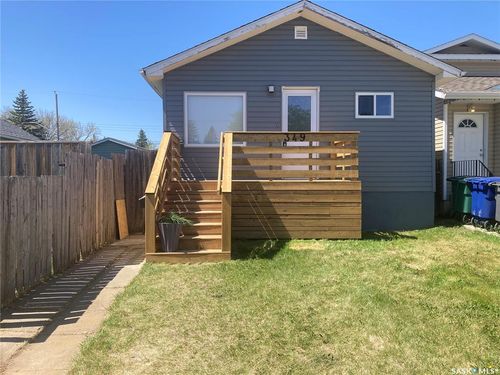 349 Av X S, Saskatoon, SK, S7M3H5 | Card Image