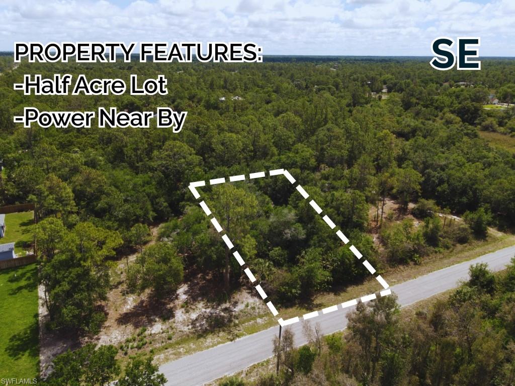 Land in LEHIGH ACRES 3