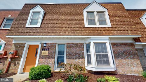 8643 Cherry Ln, Laurel, MD, 20707-6200 | Card Image