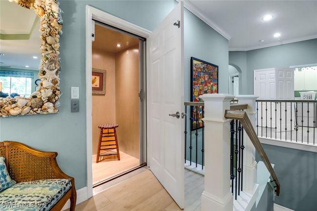 UNIT-204 - 3530 Lansing Loop, Condo with 3 bedrooms, 3 bathrooms and null parking in ESTERO FL | Image 4
